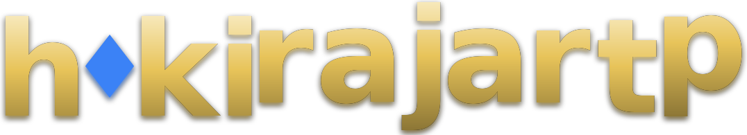 hokiraja rtp logo